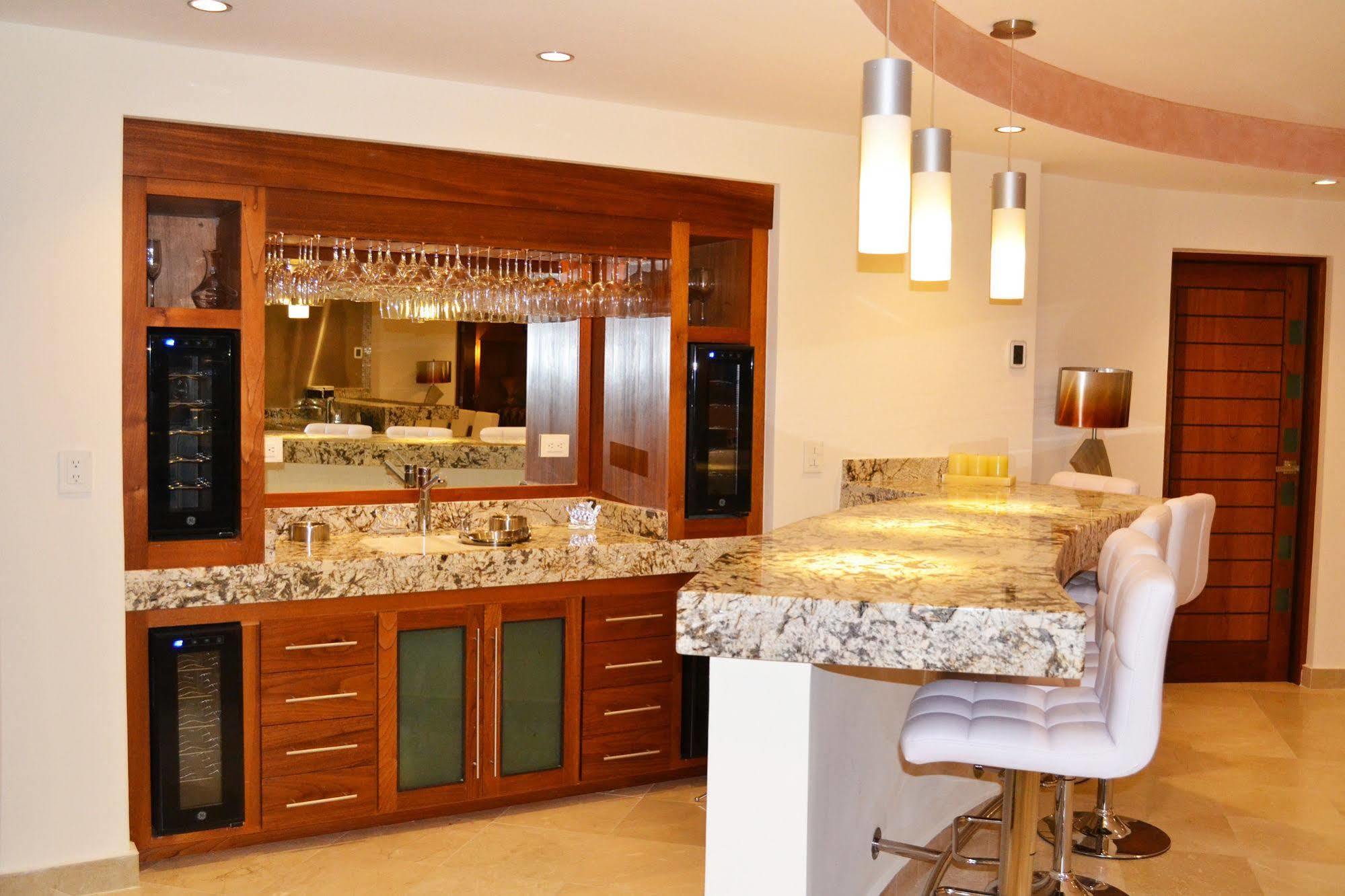 Villas De Cortez Penthouse Los Barriles Exterior photo
